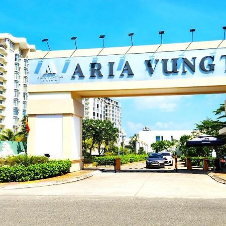 Susu Aria Apartment Vung Tau Bagian luar foto