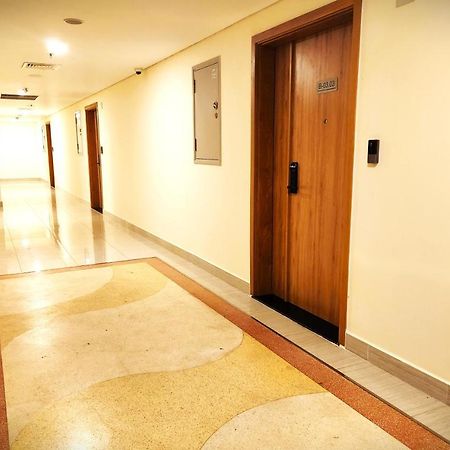 Susu Aria Apartment Vung Tau Bagian luar foto