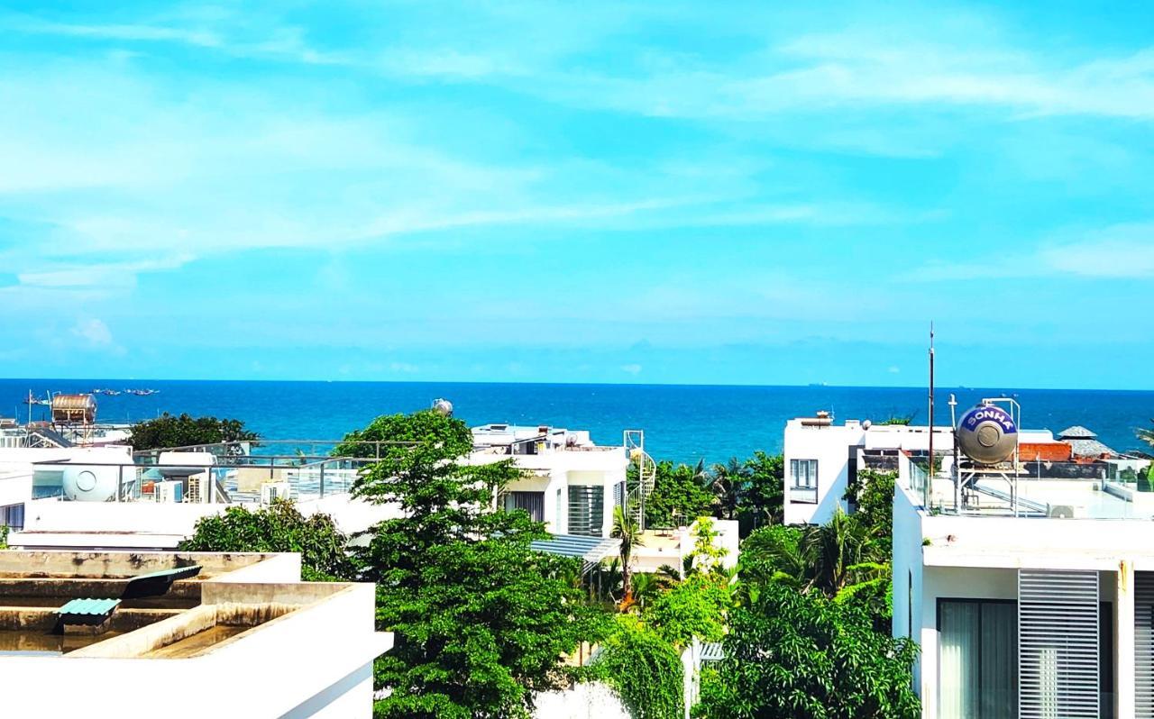 Susu Aria Apartment Vung Tau Bagian luar foto