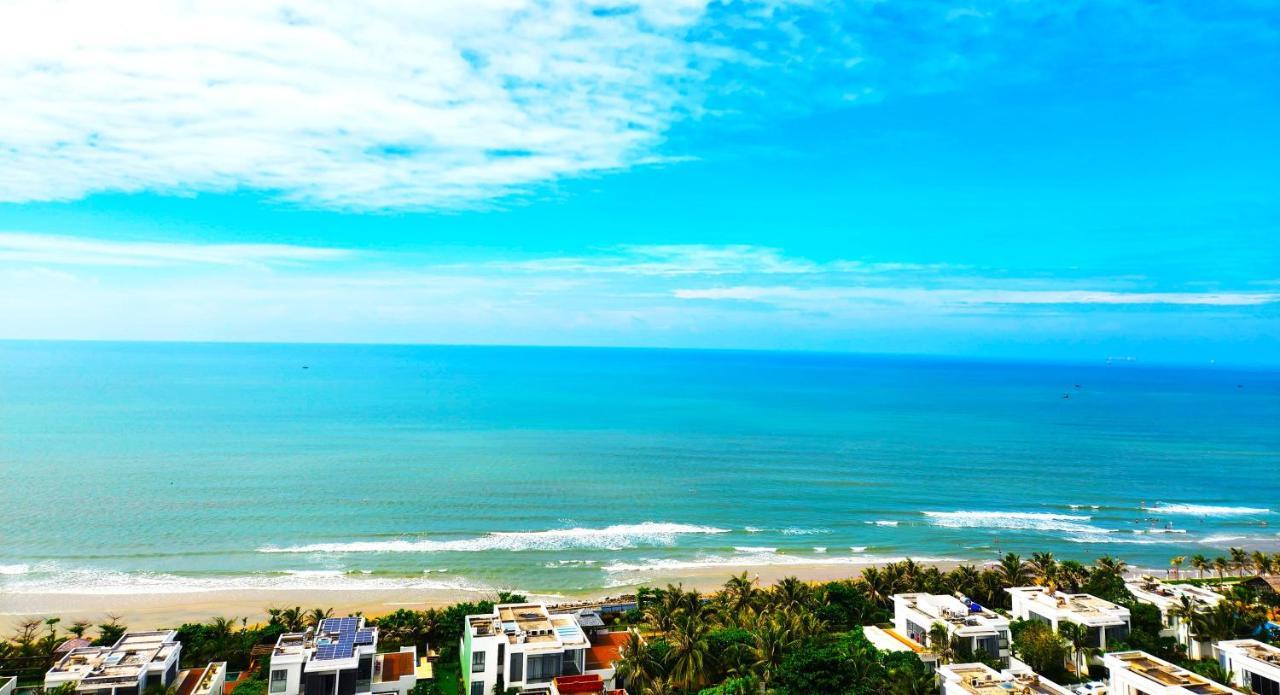 Susu Aria Apartment Vung Tau Bagian luar foto