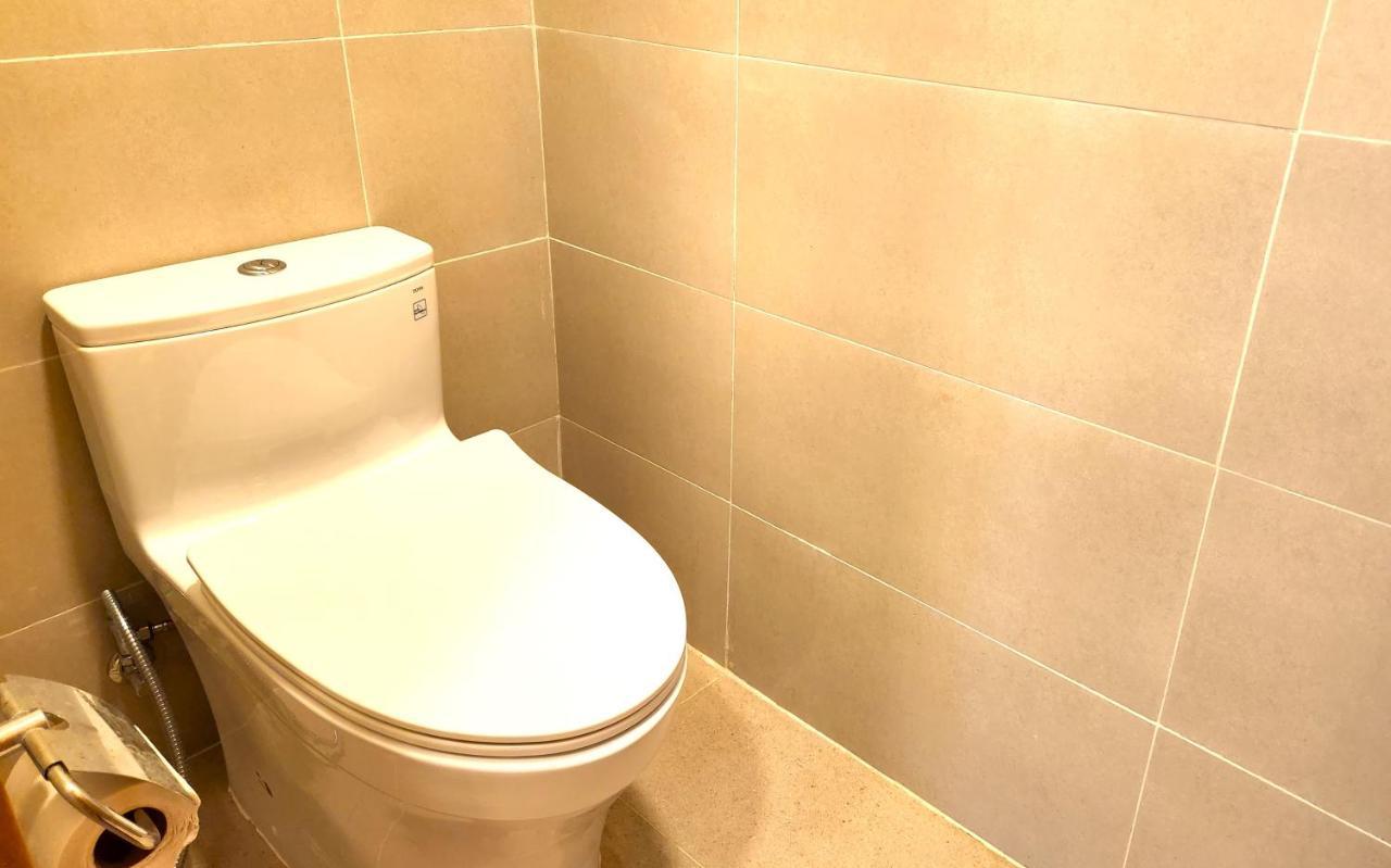 Susu Aria Apartment Vung Tau Bagian luar foto