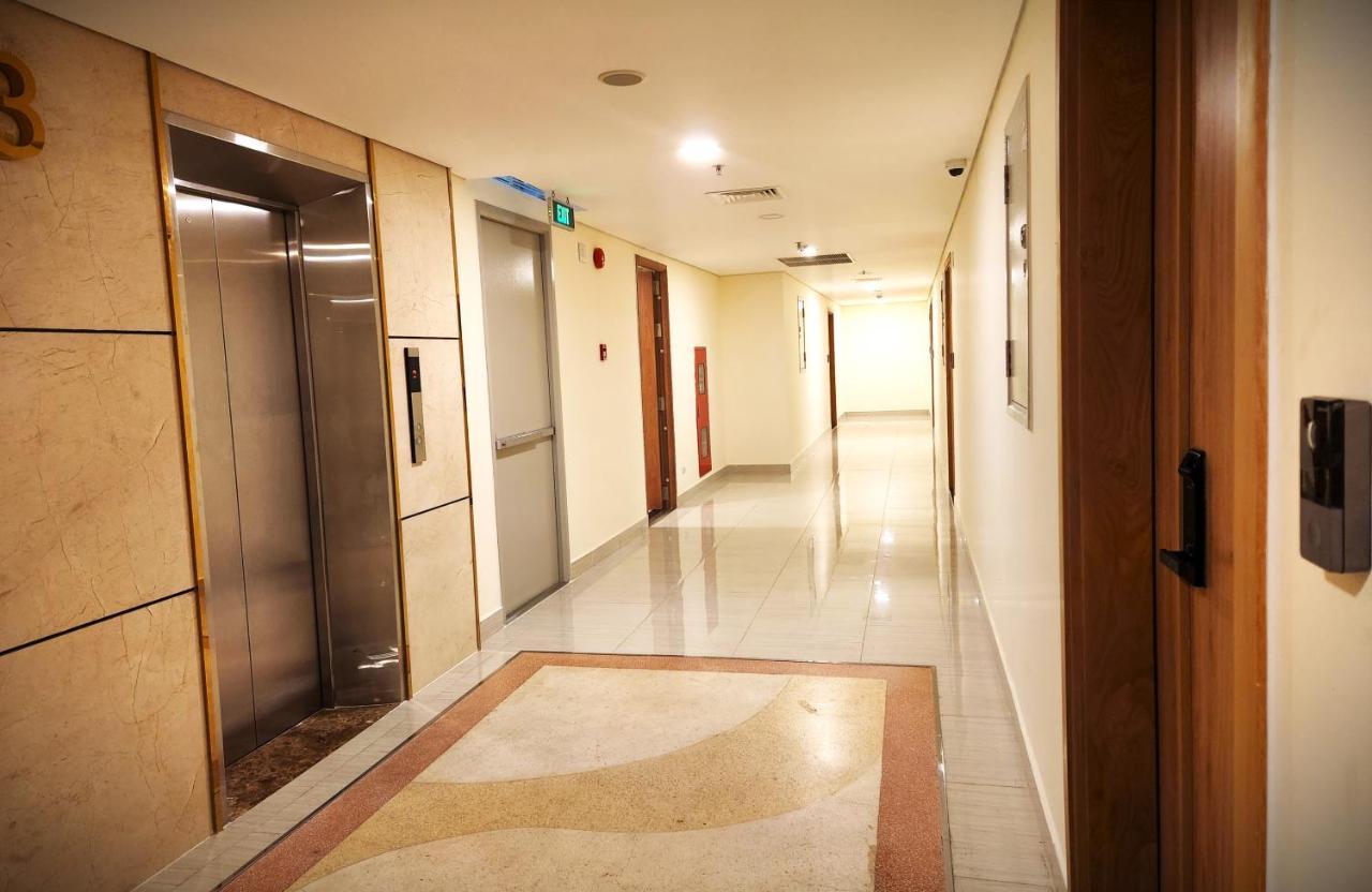 Susu Aria Apartment Vung Tau Bagian luar foto