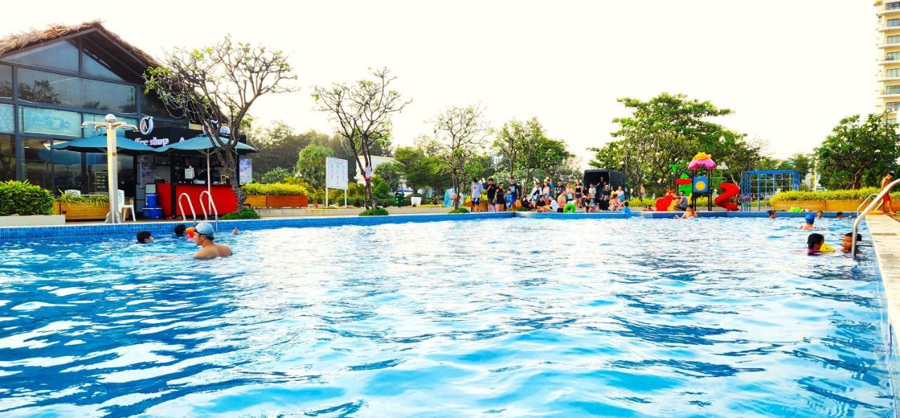 Susu Aria Apartment Vung Tau Bagian luar foto